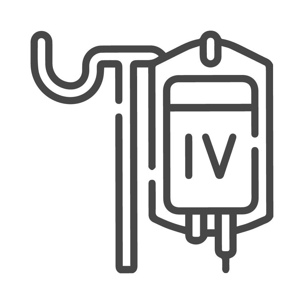 5-in-1 Drip Icon